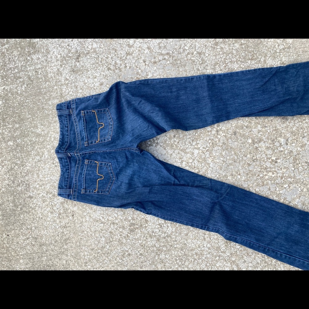 Kimes Ranch Betty Jeans